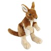 Ravensden Kangaroo Soft Toy 30cm