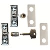 ERA Window Staylock - Satin Effect (2 Pieces)