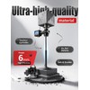 Vepagoo C16-22360 13 inch 35 Lb/156N Gas Shocks Struts for