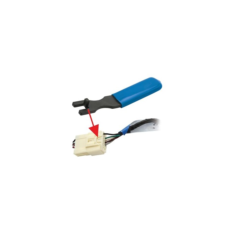 Laser 8254 Electrical Connector Removal Tool