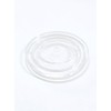 Replacement 5140114-67 Pressure Washer Pump Sight Glass with O-Ring Compatible