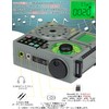 ZHIWHIS ZWS-A320 Bluetooth Speaker, BCL Short Wave Radio, Airband Receiver,