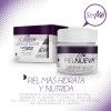 Crema de Noche Ser Ms con cido Hialurnico e Hipoalergnica