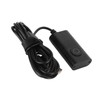 Undetectable Mouse Mover with Independent Switch Plug and Play Computer
