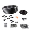Gravity Feed Drip Irrigation Kit for Dirty Water - Kit