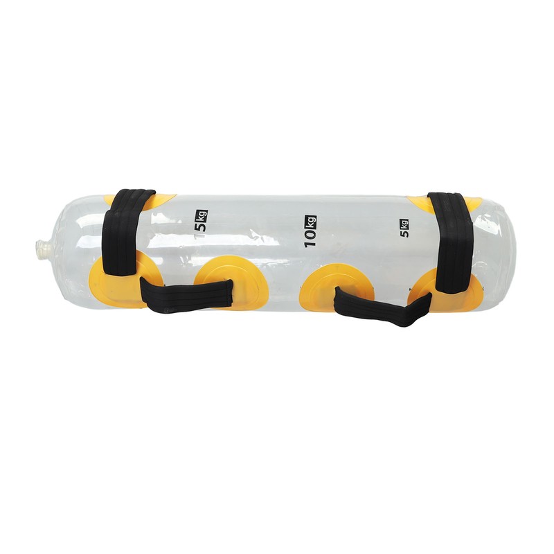 Fill Water Training Weight Bag PVC High Capacity Seal Press