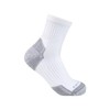 Carhartt Midweight Cotton Blend Quarter Sock 3 Pack Calcetines Hombre