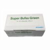 KOVAX Super Bufflex Green Disc (Box), Magic Type, 2.9 inches