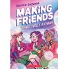 Third Time's a Charm (Making Friends #3): Volume 3: 03