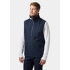 Helly-Hansen Men's Crew Vest 2.0, 597 Navy, 3X-Large