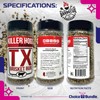 Killer Hogs TX Brisket Rub - Texas Style Premium BBQ