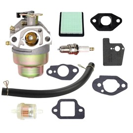 SAKITAM Carburetor assembly for Honda 16100-Z0L-862 16100-Z0L-876 16100-Z0L-864 16100-Z0L-013