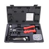 MARSON M39410 HP4X4 Multiplex Rivet Tool Kit
