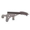 10.6in Parking Brake Lever AntiSlip Rubber Grip for Kart ATV