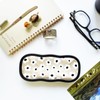 Clrueyitg Glasses Case Hard Shell Eyeglass Protective Case Cute Holder