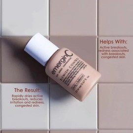 emerginC Tinted Blemish Control 30ml