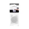 Ubbi Adult Pail Odor Absorbing Fragrance Disks, Odor Eliminator, Odor