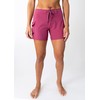 Maui Rippers Pantalones cortos de natación elásticos en 4 direcciones