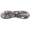 Organic Eye Pillow Lavender & Linseed "Underwater" for Relaxation, Cooling,