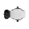 HELLA 6PX 358 270-571 Sensor Parking Aid 3-Pin Attachment Paintable