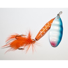 Abu Garcia Reflex Red Lures 12grm - BGL