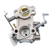 TOPREPAIR Carburetor for Husqvarna 570 575XP 576XP 544 199801 Chainsaw