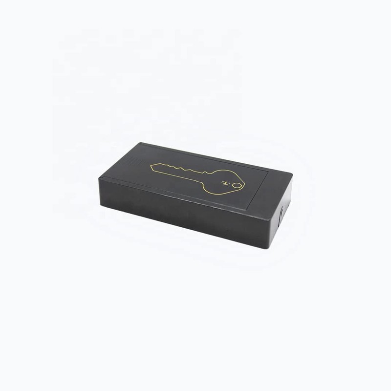 Hide Key Magnetic Key Holder Emergency Key Box Secret Key