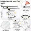 Silkfly 12 Sets Graduation Gift Bulk 12 Pcs Makeup Cosmetic