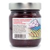 Oregon Growers, Red Raspberry, Non-GMO, Natural Fruit Spread, 12 Ounce
