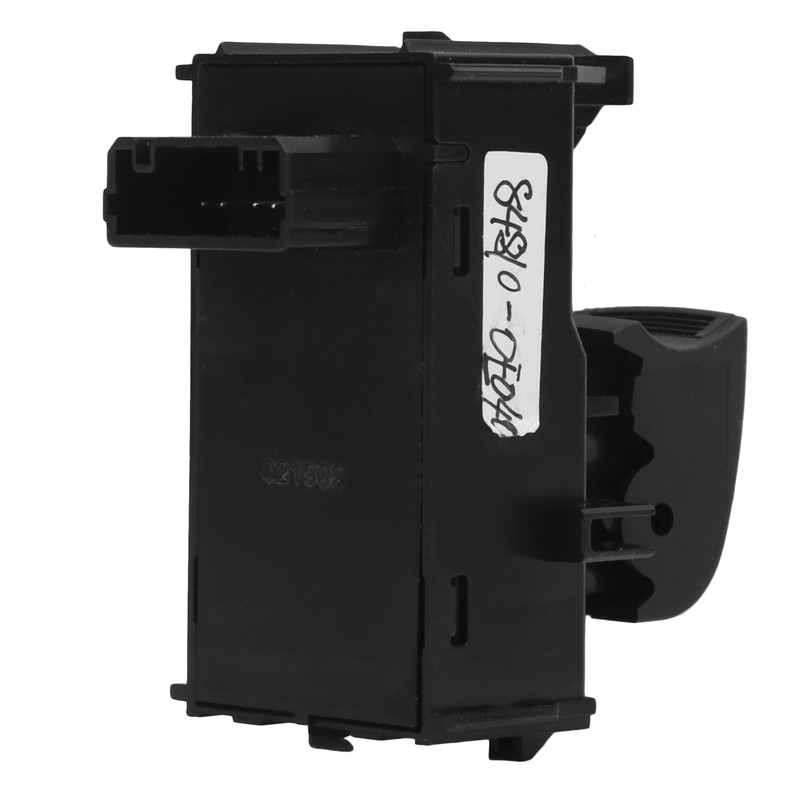 Power Window Switch 84810‑0E040 Plug and Play Replacement for Highlander