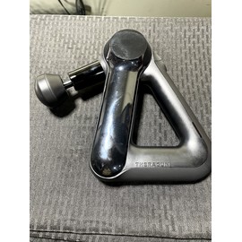 Theragun G3 Percussive Therapy - White - For Parts Not Working