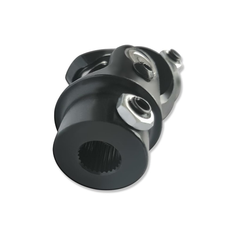 IMOOA 3/4" DD x 5/8"-36 Spline Universal Steering U Joint