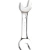Jonard Tools ASWS-716, Stubby Double Ended Speed Wrench, Angled Head,