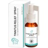 Tinnitus Relief Spray for Ringing Ears, Supports Tinnitus Relief for