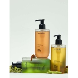 Nearby Body Wash 300ml (Choose 1 of 3 types) / 니어바이 바디 워시 300ml (3종 택1)