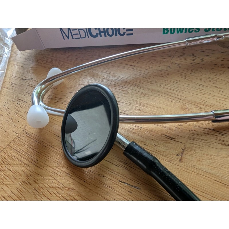 Medichoice Stethoscope NEW