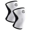 Rehband Knee Support for Weight Training, Knee Support for Cross