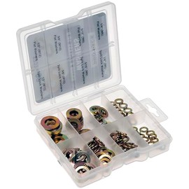Dorman 799-335D: Pro Pack Washers Grade 8/Class 10.9-88 Pieces