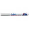 artline White Marker For Fabric (1 Marker)