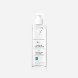 ViCHY Agua Micelar para Pieles Sensibles Vichy Pureté Thermale 400 ml