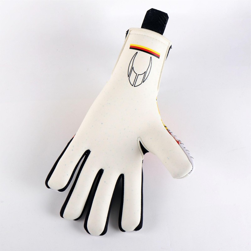 HO Soccer Pro Evolution Squadra Negative Germany Unisex Adult Goalkeeper