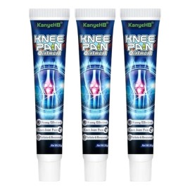 Triple Pomada para Rodillas – Flexibilidad, Movimiento y Alivio Diario