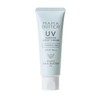 Mama Butter SPF27/PA++ Additive-Free UV Barrier Moist Cream, Newborns ~