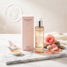Ohui Miracle Moisture Cleansing Oil 150ml / 오휘 미라클 모이스처 클렌징오일 150ml