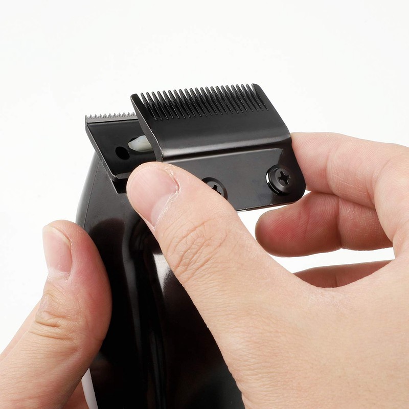 2pcs Hair Clipper Blade Cutter Head Replacement Blade for WAHL