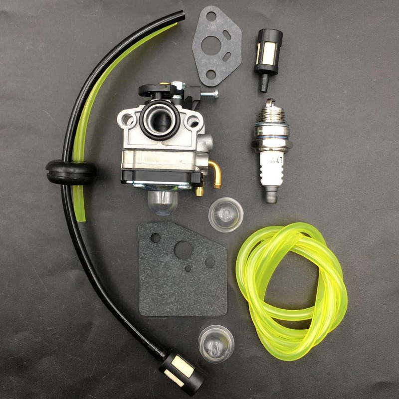 IBVIBV Carburetor Compatible with Cub Cadet BC490 ST425 ST426C ST426S