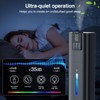 Honovos Smart Humidifiers Large Room Bedroom Home, 2.11Gal(8L) Quiet Top