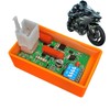 Motorcycle Ac Igniter - Digital Igniter Adjustable Ignition Switches -