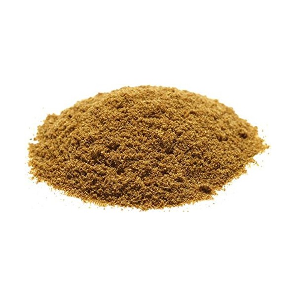 Gourmet Ground Cumin All Natural by Its Delish, Bulk (5