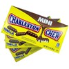 Mini Charleston Chew Vanilla Flavored Theater Box, 3.5 oz, Pack
